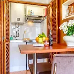 Aida's Place, A In Madeira * Funchal (Madeira)
