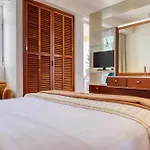 Apartament Aida's Place, A In Madeira
