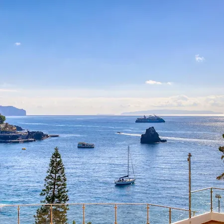 Aida's Place, A In Madeira