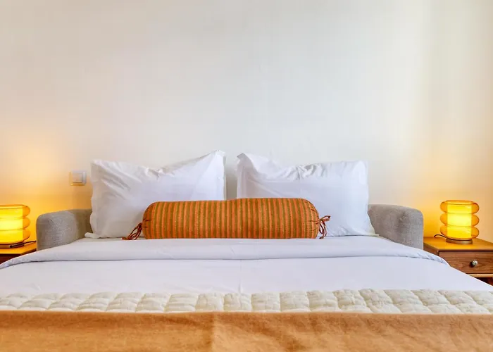 Aida's Place, A In Madeira *