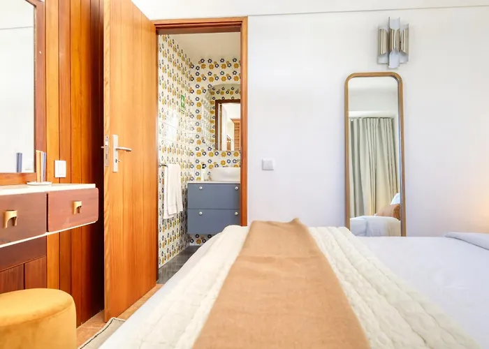 公寓 Aida's Place, A In Madeira 丰沙尔