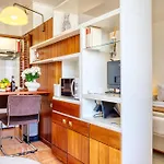 Appartement Aida's Place, A In Madeira *