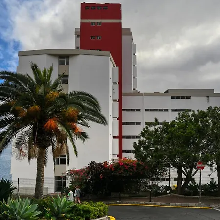 Apartamento Aida's Place, A In Madeira *