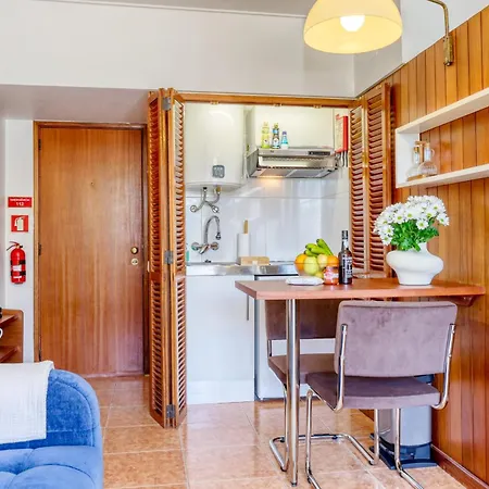 Aida's Place, A In Madeira Apartamento Funchal (Madeira)