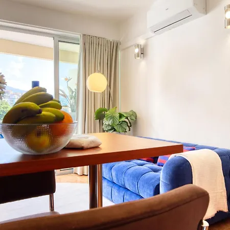 Aida's Place, A In Madeira * Funchal (Madeira)