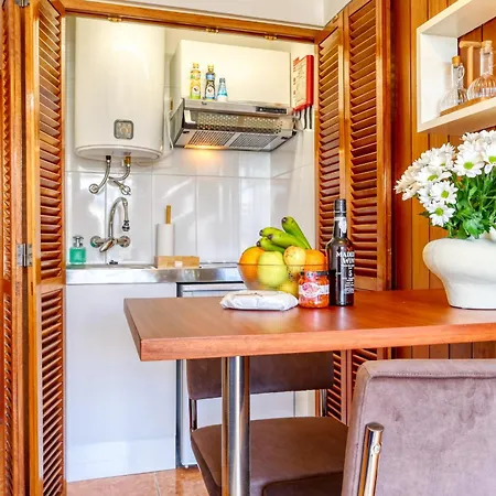 Aida's Place, A In Madeira * Funchal (Madeira)