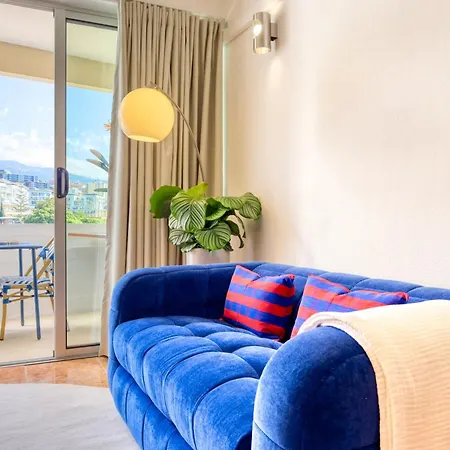 Aida's Place, A In Madeira *