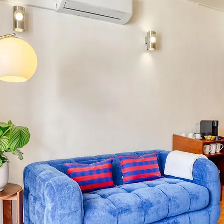 Aida's Place, A In Madeira Apartamento *