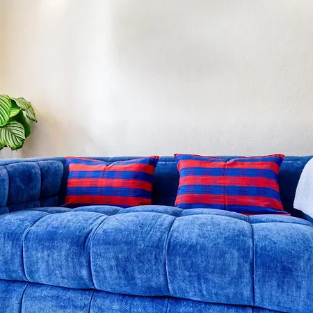 Aida's Place, A In Madeira Apartamento