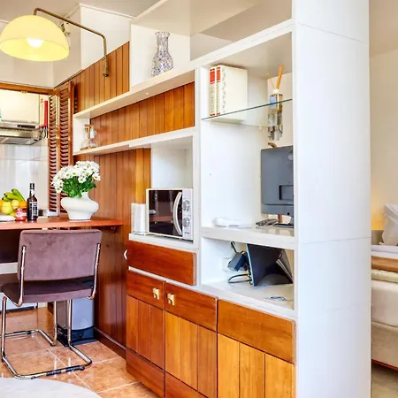 Apartamento Aida's Place, A In Madeira *