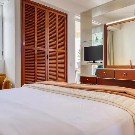 Apartment Aida's Place, A In Madeira