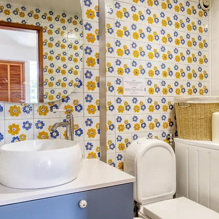 Aida's Place, A In Madeira Apartamento Funchal (Madeira)