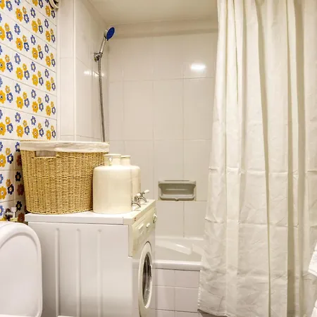 Aida's Place, A In Madeira