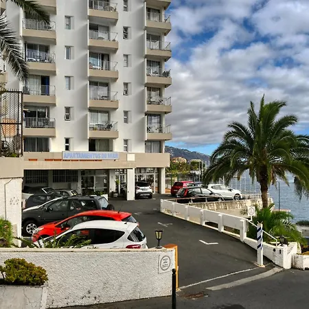 Aida's Place, A In Madeira