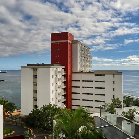Aida's Place, A In Madeira Funchal (Madeira)