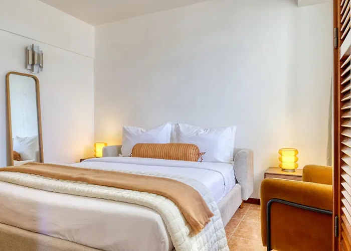 Aida's Place, A In Madeira Appartamento