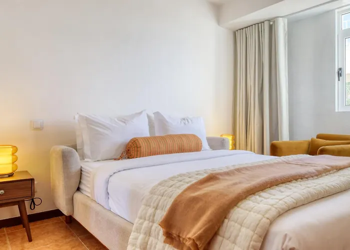 Aida's Place, A In Madeira