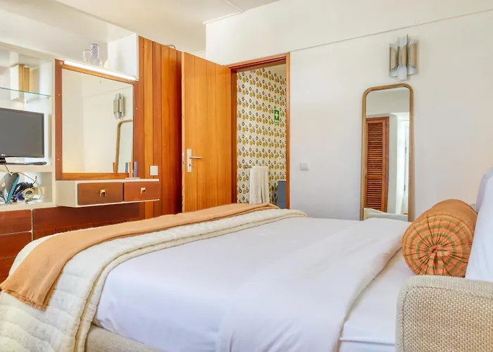 Appartamento Aida's Place, A In Madeira