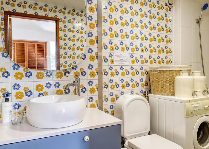 Aida's Place, A In Madeira 公寓 丰沙尔