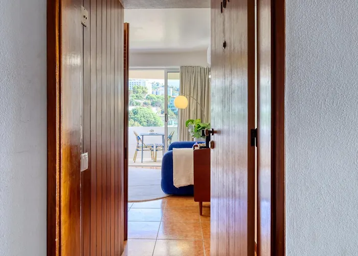 Appartamento Aida's Place, A In Madeira Funchal (Madeira)