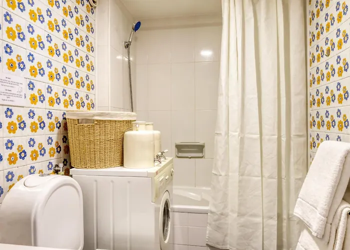 Aida's Place, A In Madeira