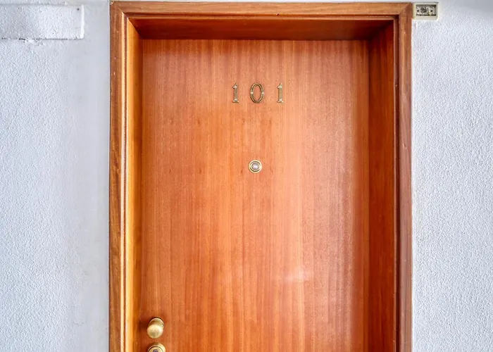 Aida's Place, A In Madeira Appartamento Funchal (Madeira)