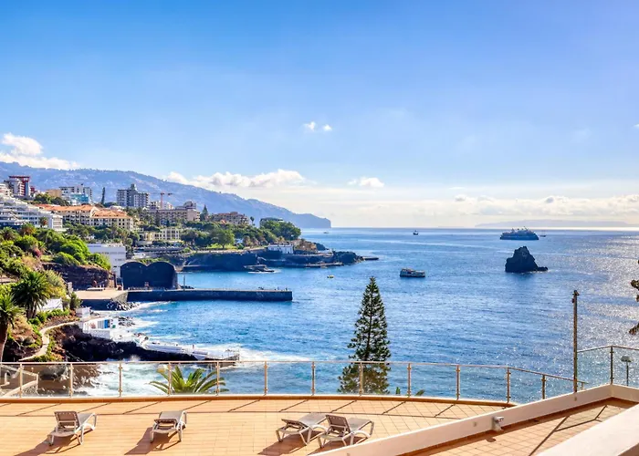 Aida's Place, A In Madeira Funchal (Madeira)