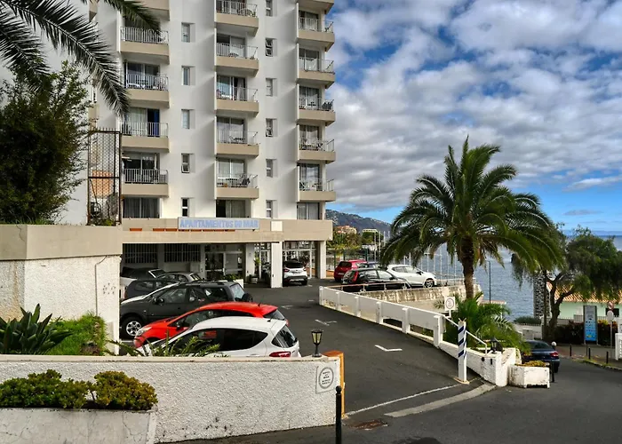 Aida's Place, A In Madeira