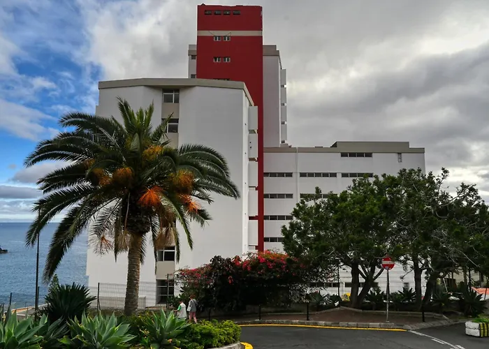 Appartamento Aida's Place, A In Madeira *