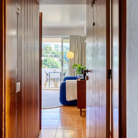 Апартаменты Aida's Place, A In Madeira Фуншал